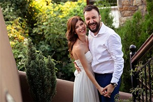 Andreea + Cosmin